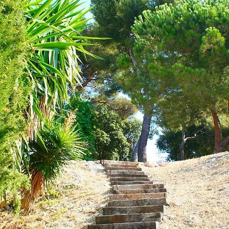 Villa Almarine *