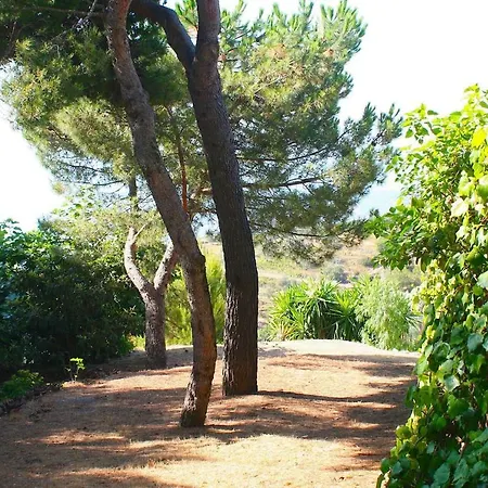 Almarine Villa *