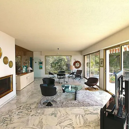 Villa Almarine *