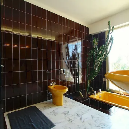 Villa Almarine