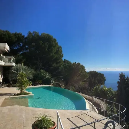 Almarine Villa *