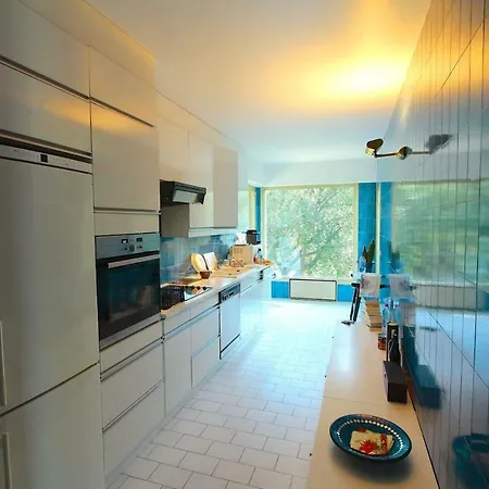 Almarine Villa Èze