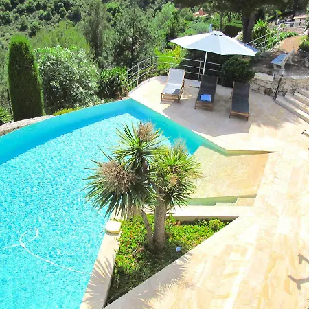 Almarine Villa *