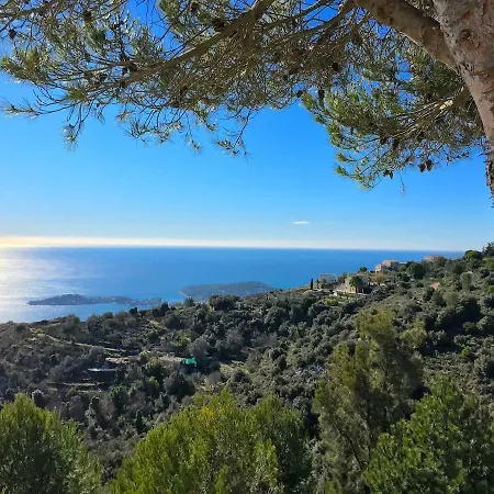 Villa Almarine *