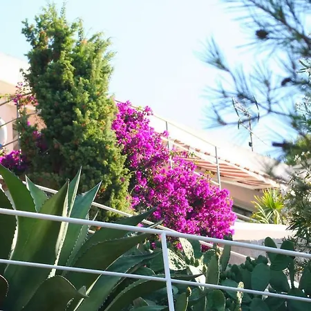 Almarine Villa *