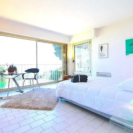 Almarine Villa