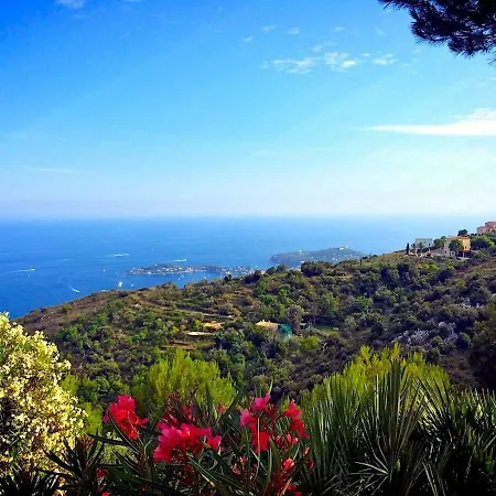 Almarine Villa *
